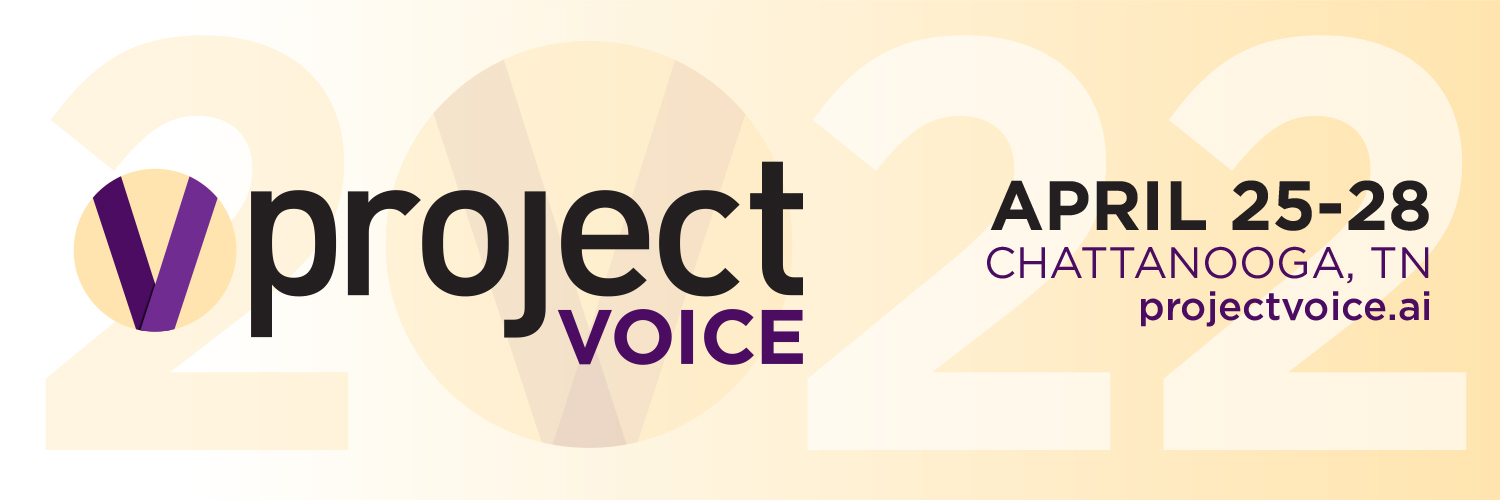 Project Voice 2022