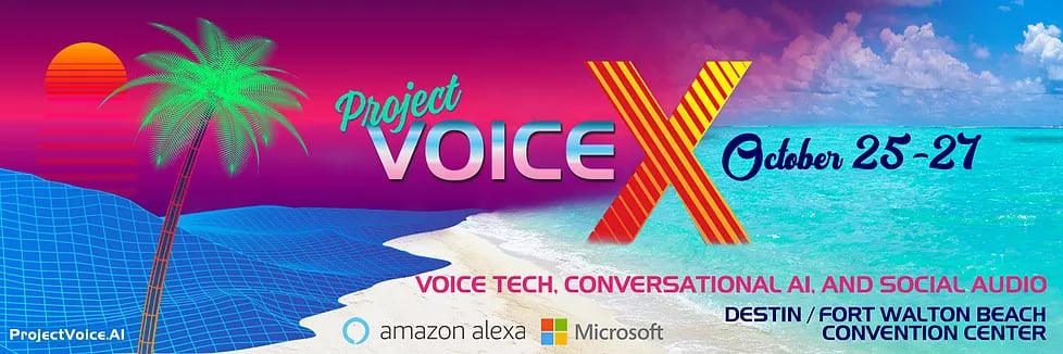 Project Voice X