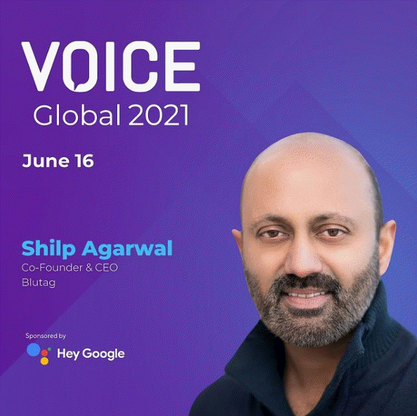 VOICE Global 2021