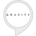 gravity-alexa